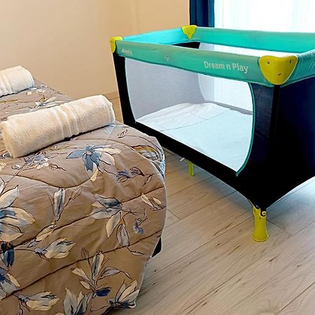 Vista Lago Lecco - Neiade Guest House Pescate Екстер'єр фото