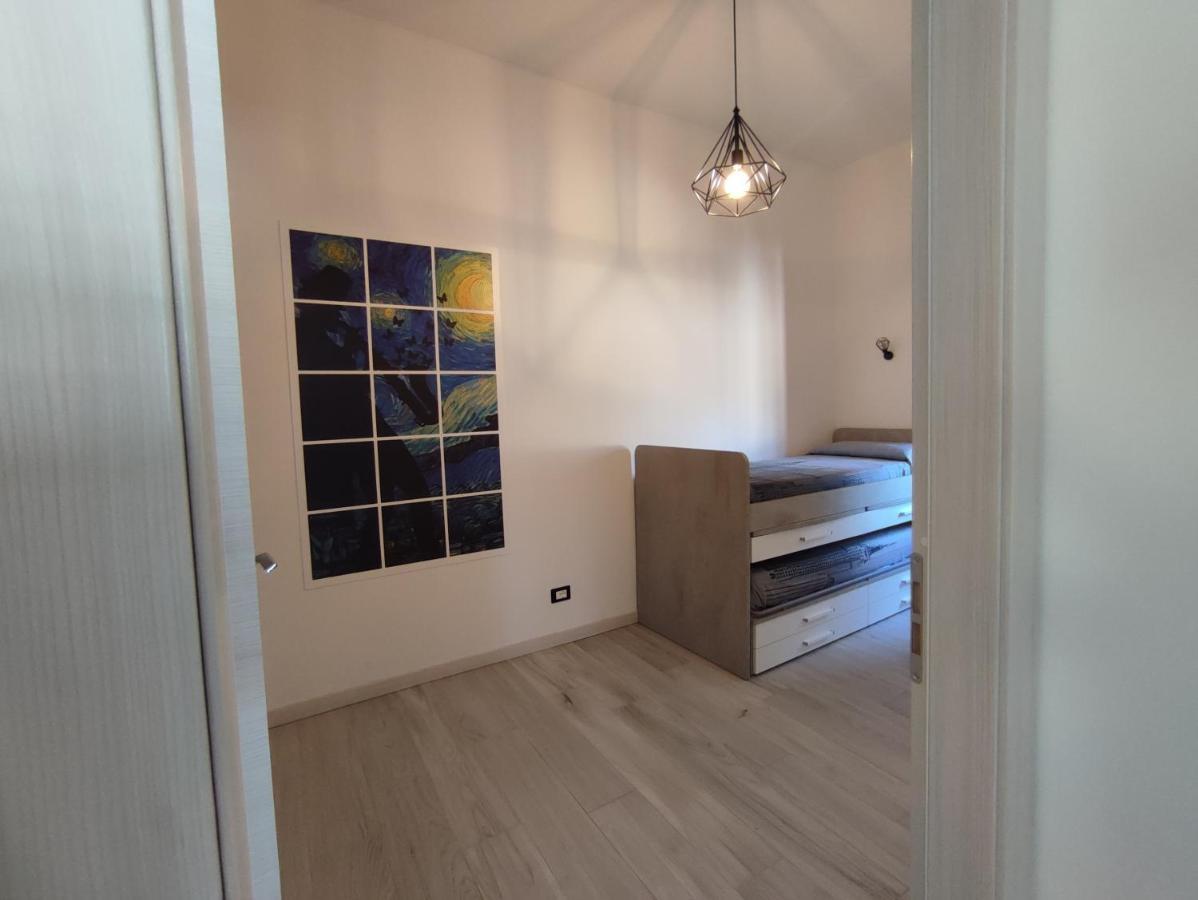Vista Lago Lecco - Neiade Guest House Pescate Екстер'єр фото