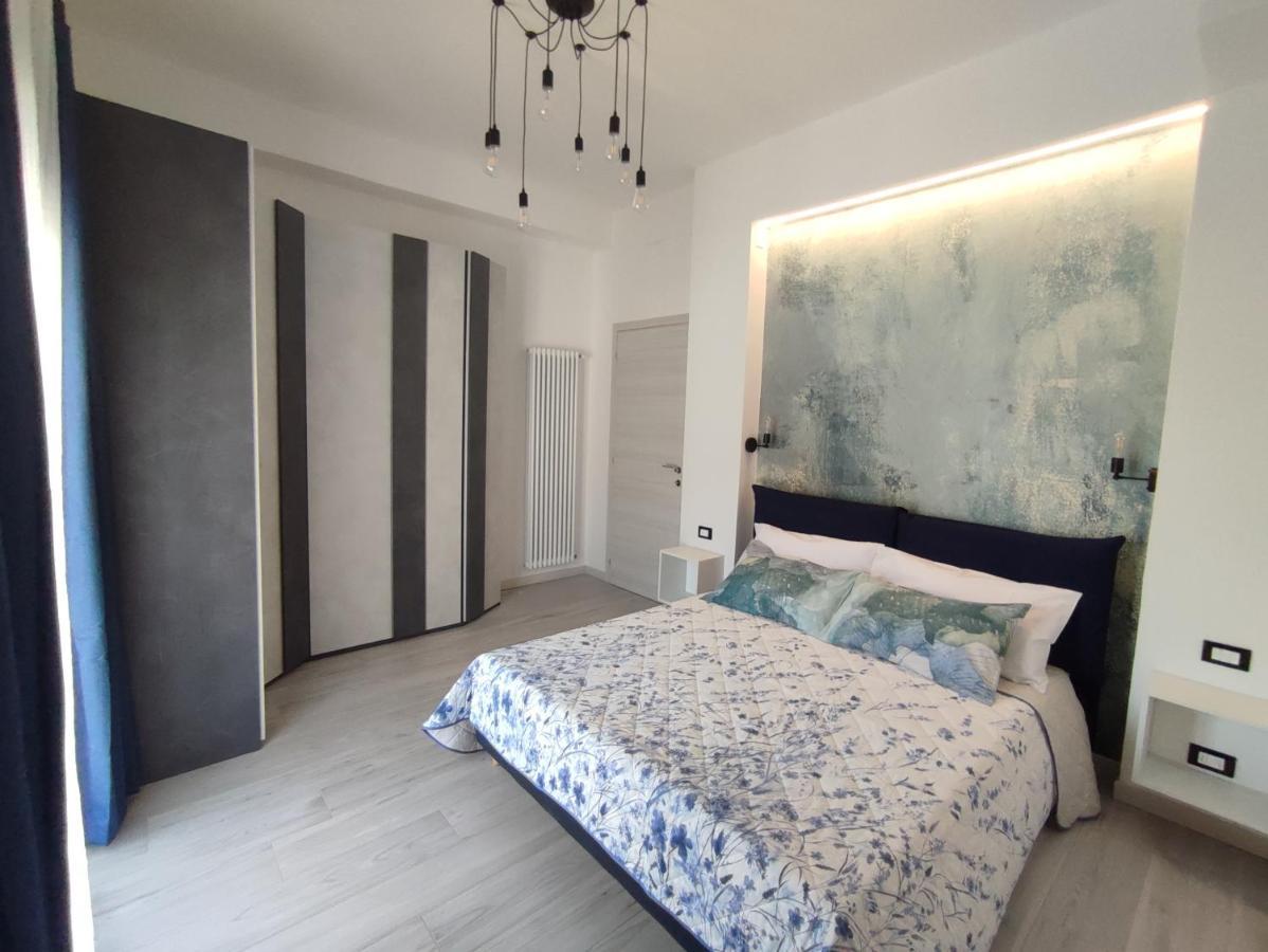 Vista Lago Lecco - Neiade Guest House Pescate Екстер'єр фото