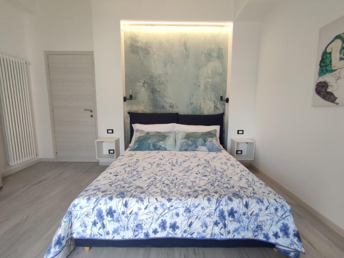 Vista Lago Lecco - Neiade Guest House Pescate Екстер'єр фото