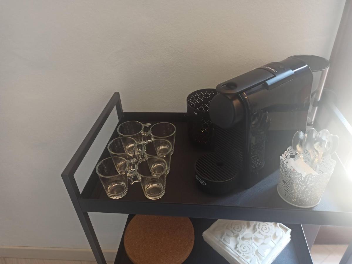 Vista Lago Lecco - Neiade Guest House Pescate Екстер'єр фото