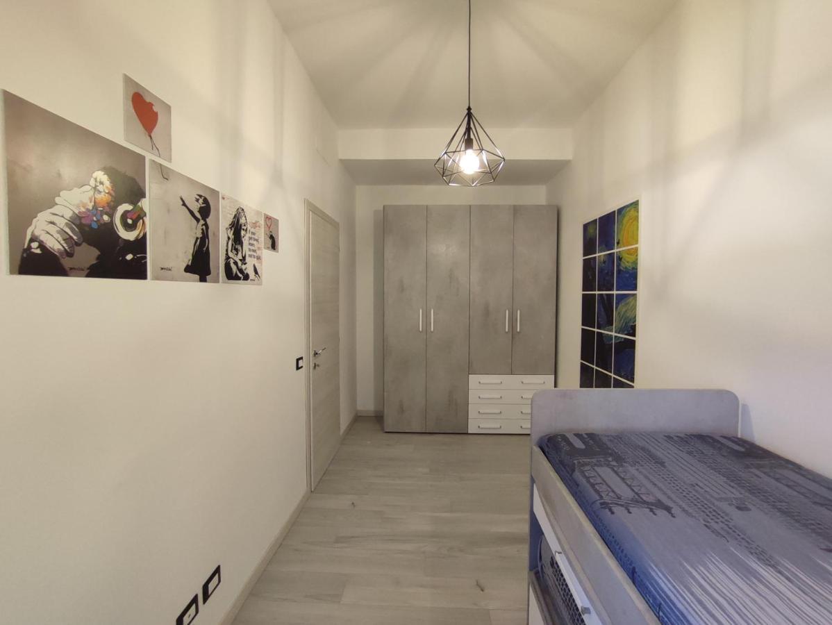Vista Lago Lecco - Neiade Guest House Pescate Екстер'єр фото