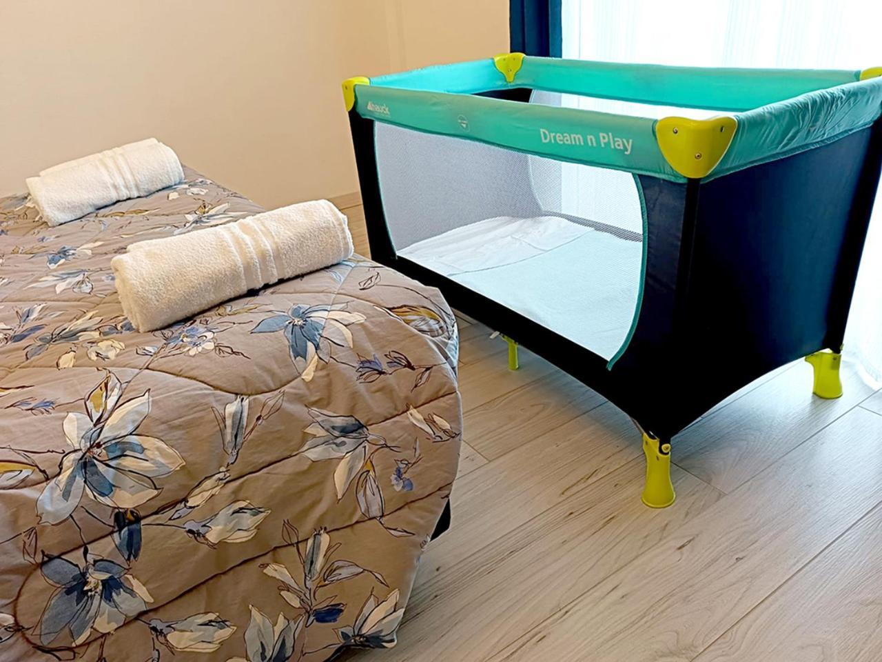 Vista Lago Lecco - Neiade Guest House Pescate Екстер'єр фото