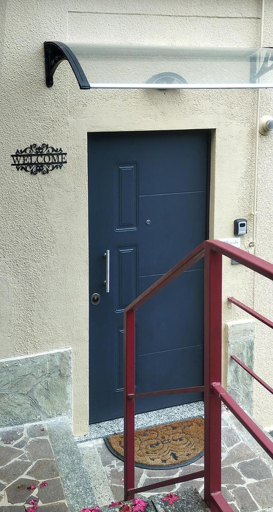 Vista Lago Lecco - Neiade Guest House Pescate Екстер'єр фото